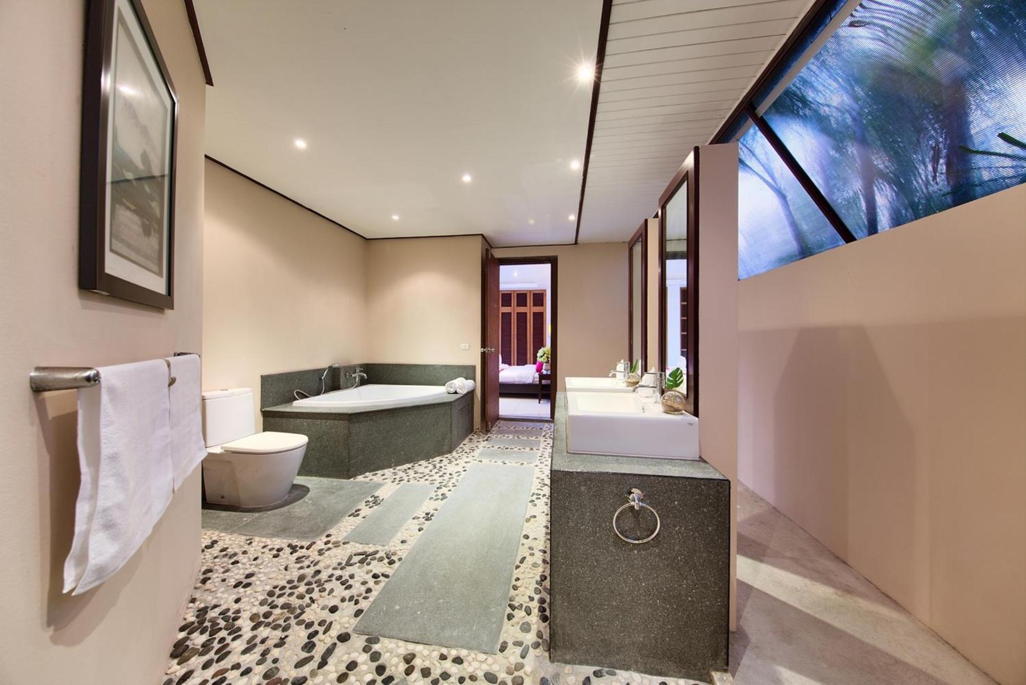 Villa Lipa Talay Nueng Ko Samui