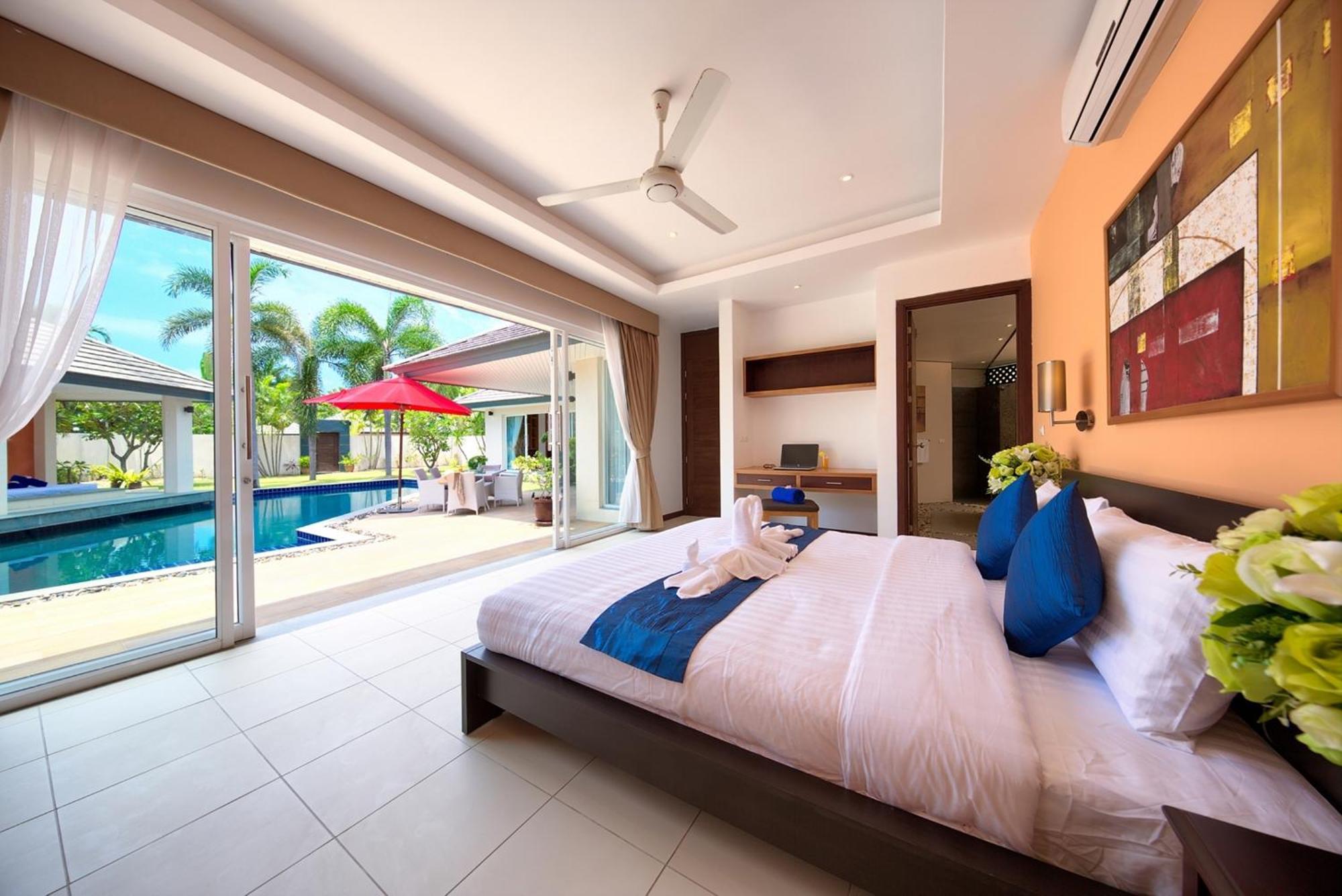 Lipa Talay Nueng Villa *
