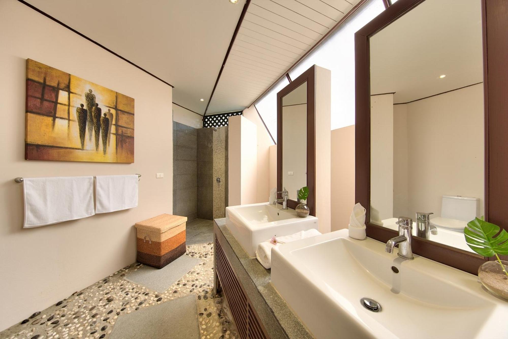 Villa Lipa Talay Nueng Ko Samui