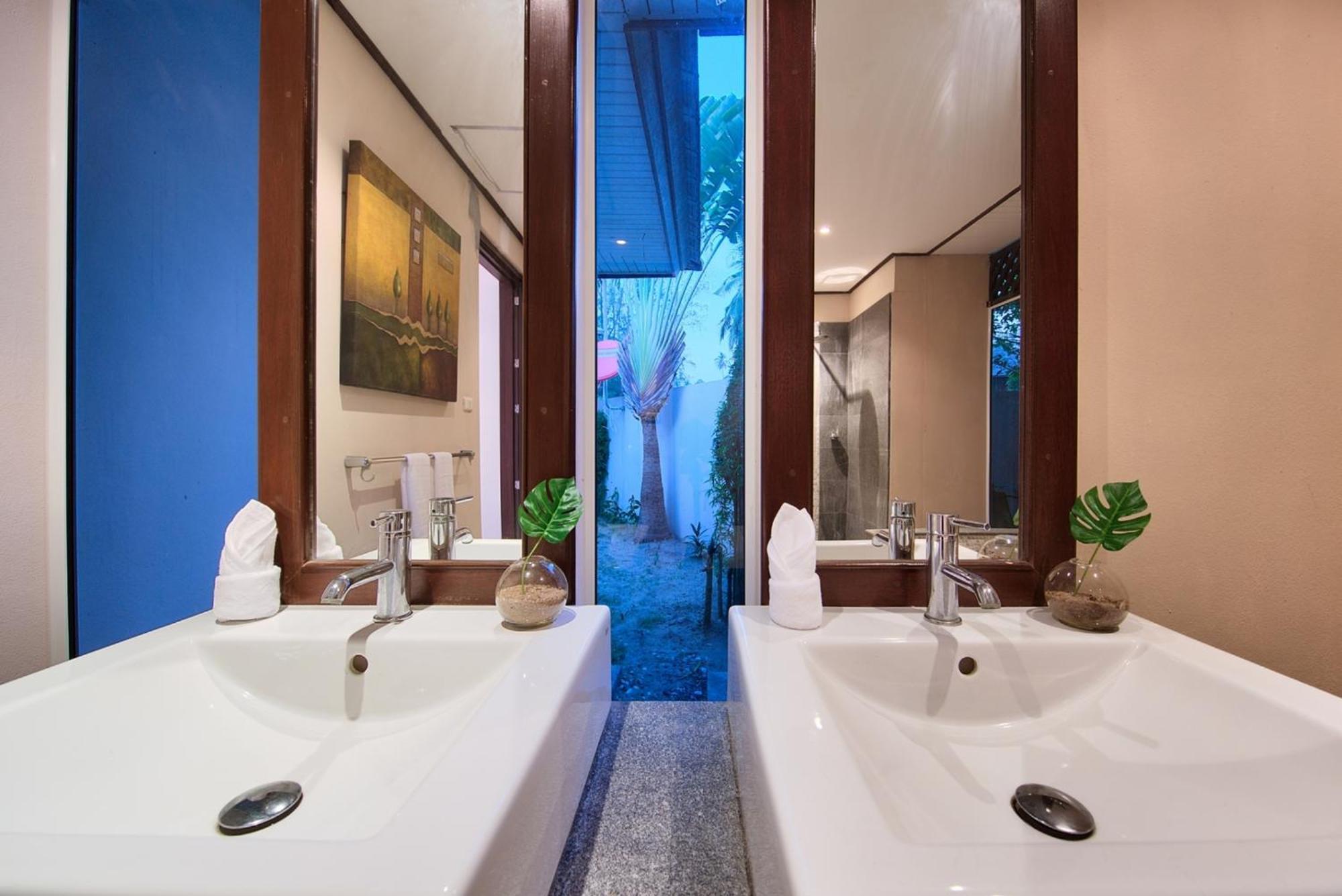 Villa Lipa Talay Nueng Ko Samui