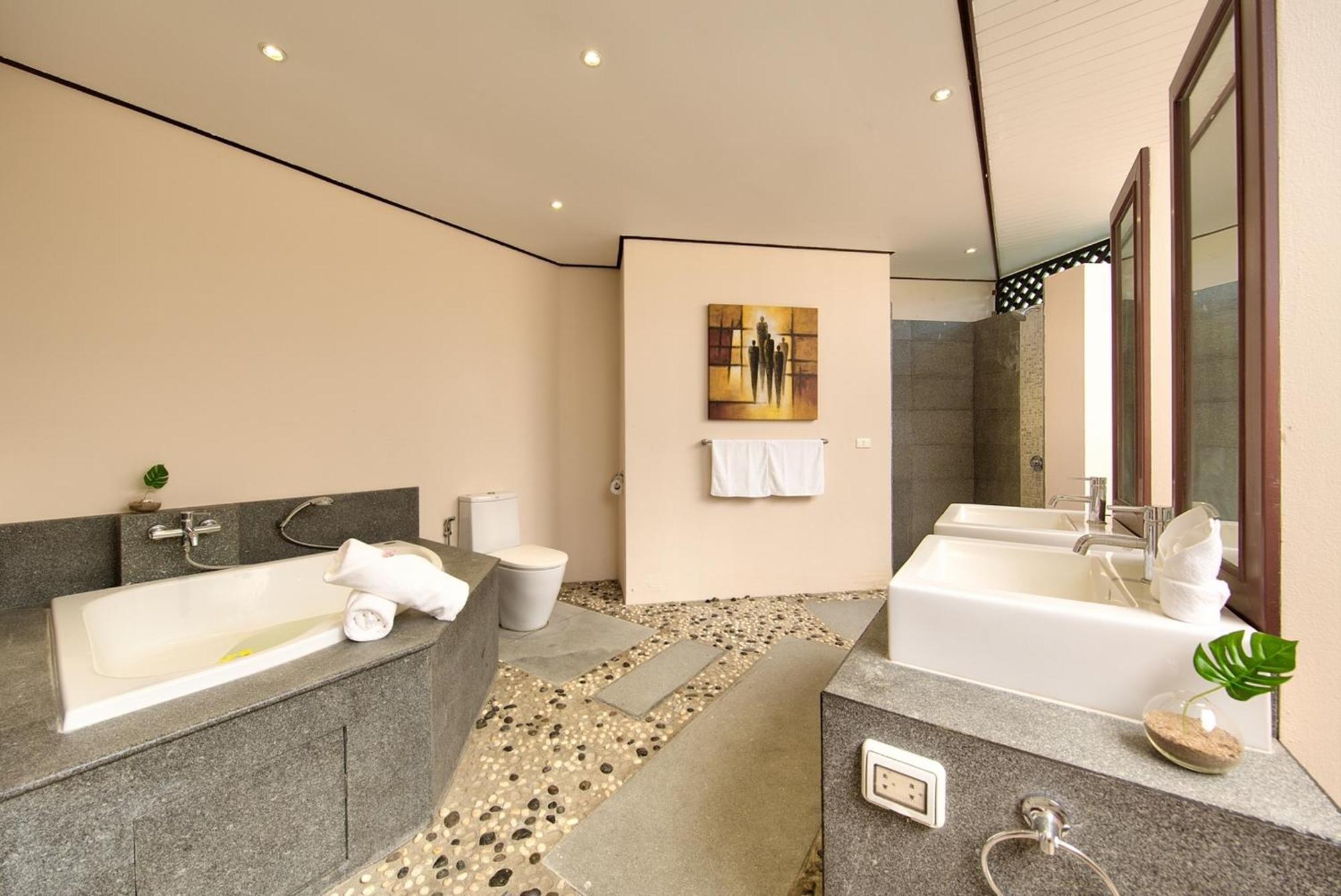 Villa Lipa Talay Nueng Ko Samui