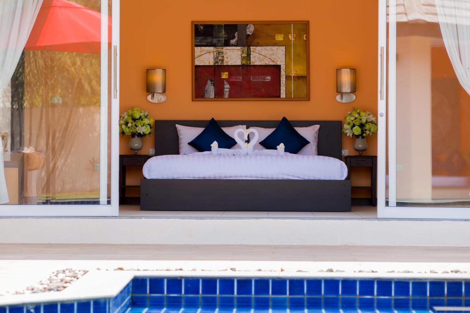 Villa Lipa Talay Nueng Ko Samui