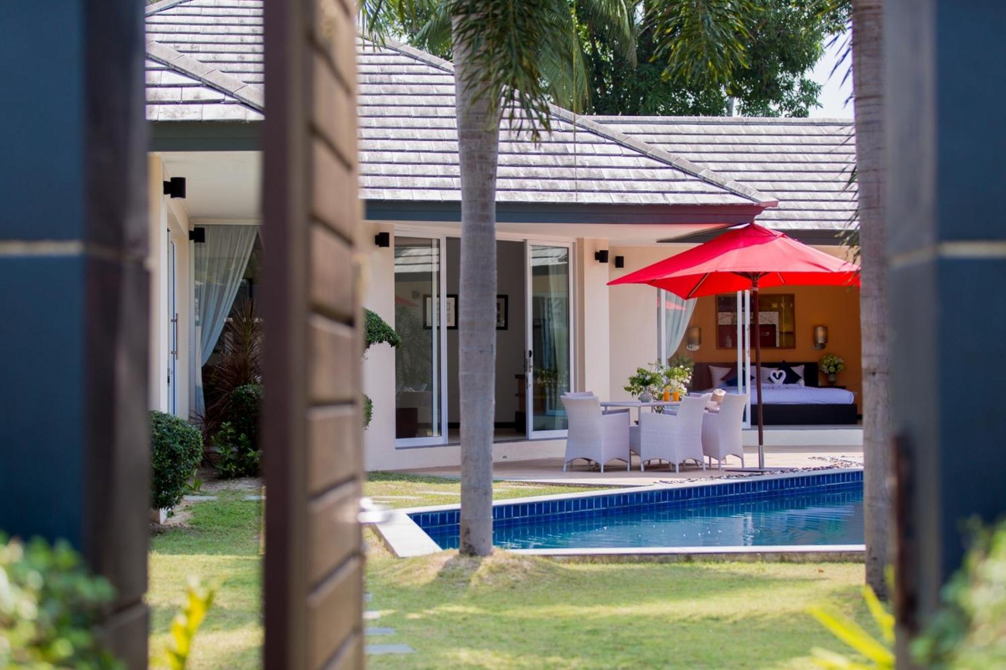 Villa Lipa Talay Nueng