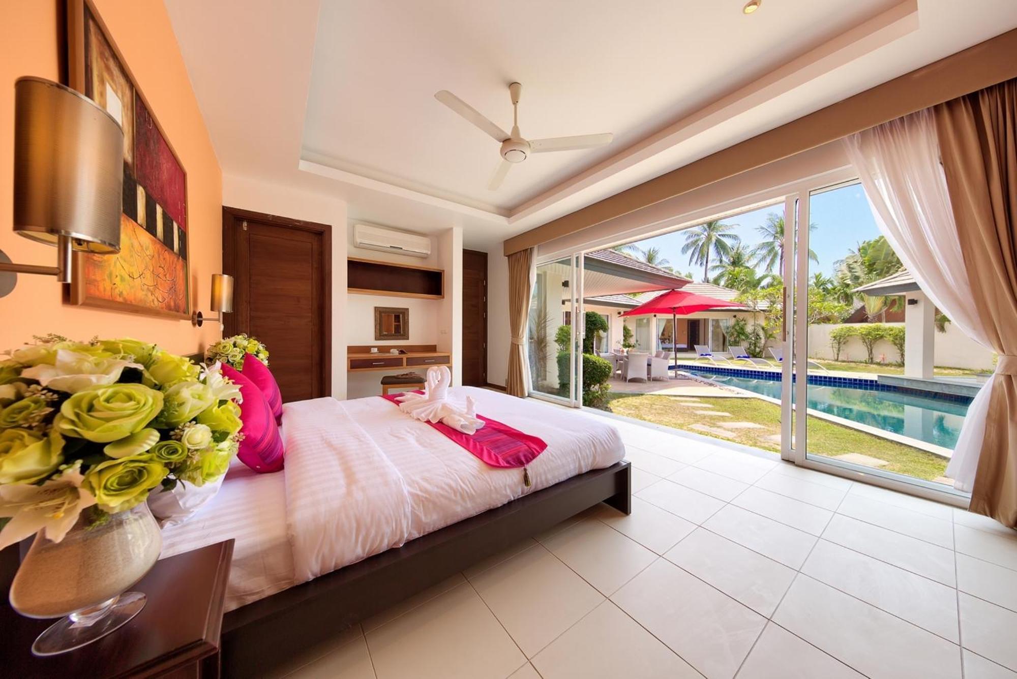 Villa Lipa Talay Nueng Ko Samui